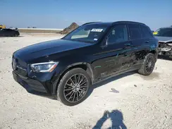 W1N0G8DBXMV321941 2021 MERCEDES-BENZ GLC