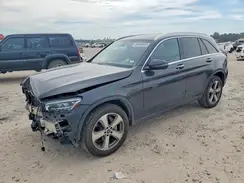 W1N0G8DBXMV323950 2021 MERCEDES-BENZ GLC