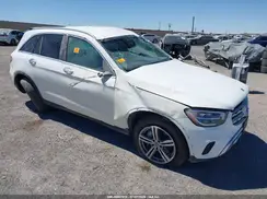 W1N0G8DBXMV324791 2021 MERCEDES-BENZ GLC