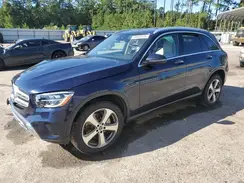 W1N0G8DBXNG035142 2022 MERCEDES-BENZ GLC