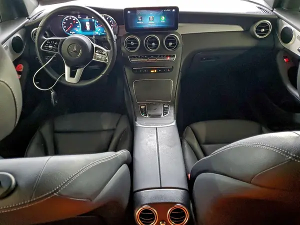 W1N0G8DBXNG043399 2022 MERCEDES-BENZ GLC - Image 8