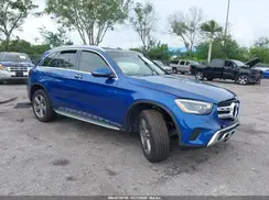 W1N0G8DBXNG068478 2022 MERCEDES-BENZ GLC