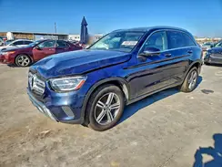 W1N0G8DBXNG072224 2022 MERCEDES-BENZ GLC