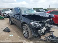 W1N0G8DBXNG074877 2022 MERCEDES-BENZ GLC