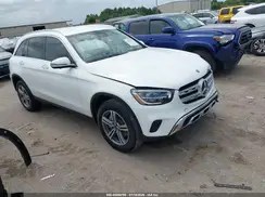 W1N0G8DBXNG100720 2022 MERCEDES-BENZ GLC
