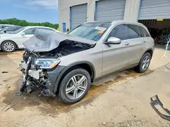 W1N0G8DBXNG105626 2022 MERCEDES-BENZ GLC