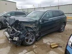 W1N0G8DBXNG114598 2022 MERCEDES-BENZ GLC