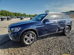 W1N0G8DBXNG117243 2022 MERCEDES-BENZ GLC