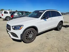 W1N0G8DBXNG117808 2022 MERCEDES-BENZ GLC