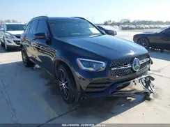 W1N0G8DBXNV331676 2022 MERCEDES-BENZ GLC