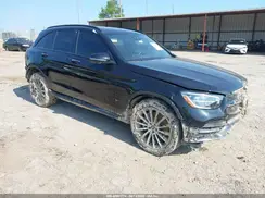 W1N0G8DBXNV335260 2022 MERCEDES-BENZ GLC