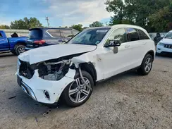W1N0G8DBXNV340507 2022 MERCEDES-BENZ GLC