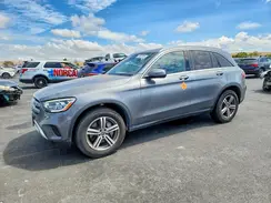 W1N0G8DBXNV344055 2022 MERCEDES-BENZ GLC