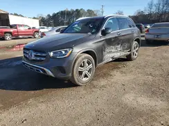 W1N0G8DBXNV362426 2022 MERCEDES-BENZ GLC