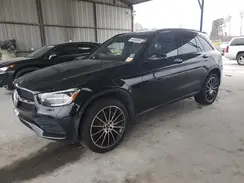 W1N0G8DBXNV362913 2022 MERCEDES-BENZ GLC