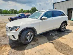 W1N0G8DBXNV364418 2022 MERCEDES-BENZ GLC