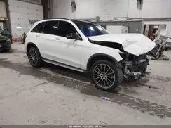 W1N0G8DBXNV368145 2022 MERCEDES-BENZ GLC