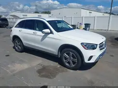 W1N0G8DBXNV368775 2022 MERCEDES-BENZ GLC