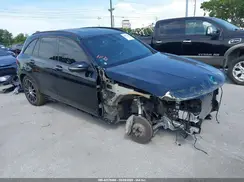 W1N0G8DBXNV370574 2022 MERCEDES-BENZ GLC