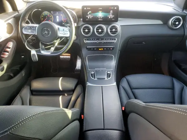 W1N0G8DBXNV371756 2022 MERCEDES-BENZ GLC - Image 8