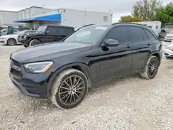W1N0G8DBXNV372003 2022 MERCEDES-BENZ GLC