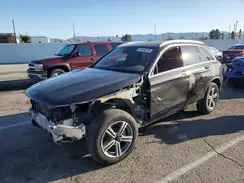 W1N0G8DBXNV372874 2022 MERCEDES-BENZ GLC