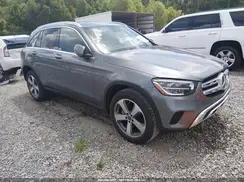W1N0G8DBXNV376732 2022 MERCEDES-BENZ GLC
