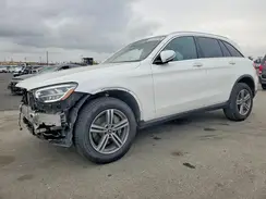 W1N0G8DBXNV379890 2022 MERCEDES-BENZ GLC