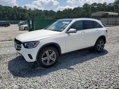 W1N0G8DBXNV387360 2022 MERCEDES-BENZ GLC