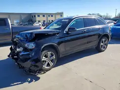 W1N0G8DBXNV389903 2022 MERCEDES-BENZ GLC