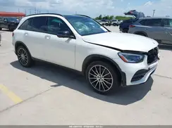 W1N0G8DBXNV391912 2022 MERCEDES-BENZ GLC