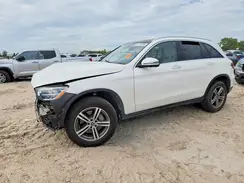 W1N0G8DBXNV394891 2022 MERCEDES-BENZ GLC