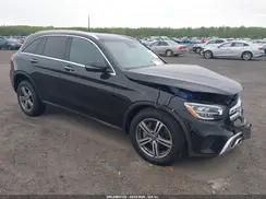 W1N0G8DBXNV397483 2022 MERCEDES-BENZ GLC
