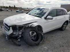 W1N0G8DBXNV398505 2022 MERCEDES-BENZ GLC