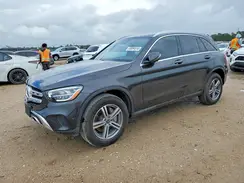 W1N0G8DBXNV399329 2022 MERCEDES-BENZ GLC