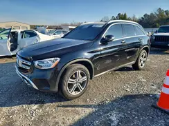 W1N0G8DBXNV399623 2022 MERCEDES-BENZ GLC