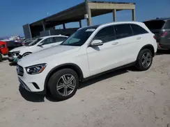 W1N0G8DBXNV400530 2022 MERCEDES-BENZ GLC
