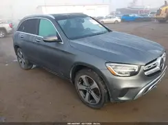 W1N0G8EB0LF758211 2020 MERCEDES-BENZ GLC