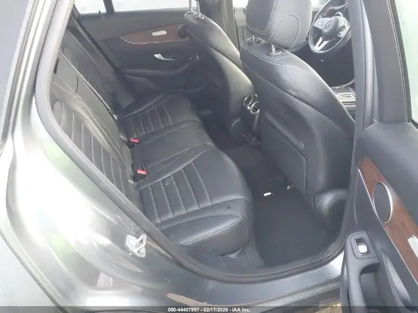 W1N0G8EB0LF758211 2020 MERCEDES-BENZ GLC - Image 8