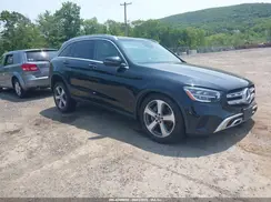 W1N0G8EB0LF766731 2020 MERCEDES-BENZ GLC