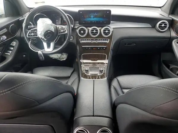 W1N0G8EB0LF773744 2020 MERCEDES-BENZ GLC - Image 8