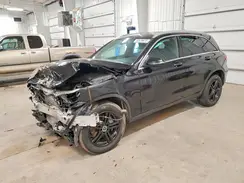 W1N0G8EB0LF779673 2020 MERCEDES-BENZ GLC