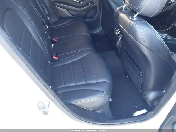 W1N0G8EB0LF781035 2020 MERCEDES-BENZ GLC - Image 8