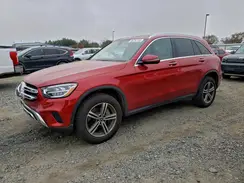 W1N0G8EB0LF805091 2020 MERCEDES-BENZ GLC