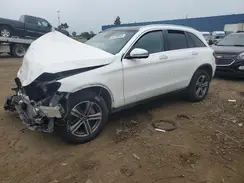 W1N0G8EB0LF806046 2020 MERCEDES-BENZ GLC