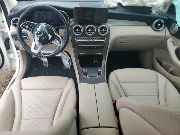 W1N0G8EB0LF806046 2020 MERCEDES-BENZ GLC - Image 8