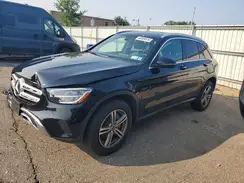 W1N0G8EB0LF813658 2020 MERCEDES-BENZ GLC
