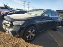 W1N0G8EB0LF816656 2020 MERCEDES-BENZ GLC