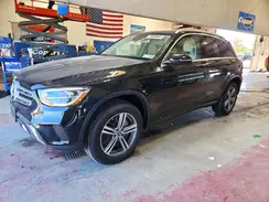 W1N0G8EB0LF816687 2020 MERCEDES-BENZ GLC