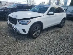 W1N0G8EB0LF820321 2020 MERCEDES-BENZ GLC